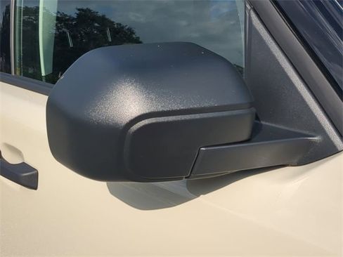 New 2025 Ford Bronco Sport Big Bend image 13