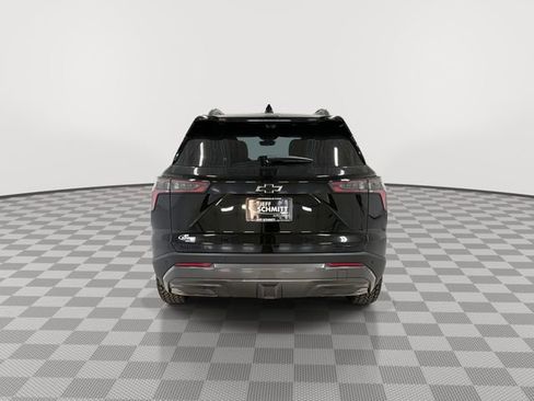 New 2026 Chevrolet Equinox ACTIV w/ Convenience Package III image 9