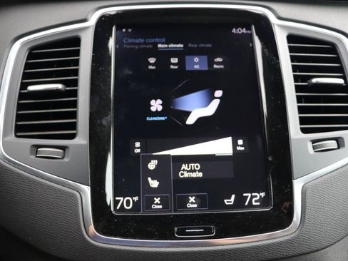 Used 2019 Volvo XC90 T6 Momentum AWD/4WD image 29