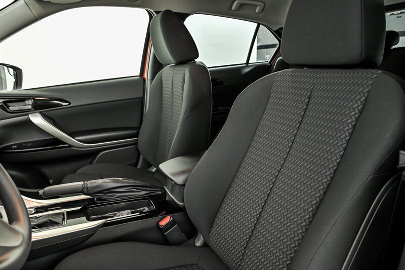 New 2026 Mitsubishi Eclipse Cross LE AWD/4WD image 14
