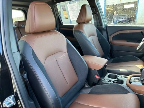 Certified 2025 Subaru Forester Limited AWD/4WD image 13