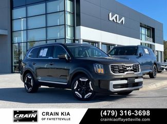 Certified 2025 Kia Telluride S AWD/4WD video 1