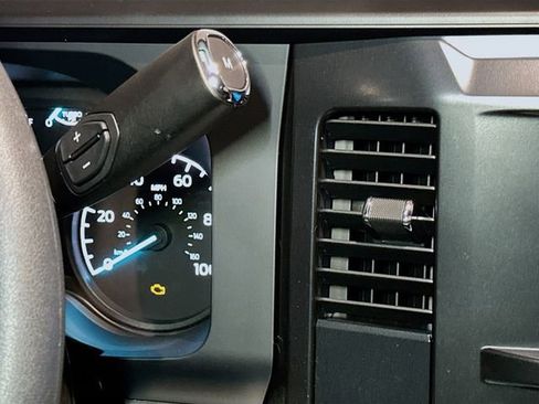 New 2026 Ford F450 XL w/ XL Chrome Package image 12