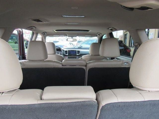 Used 2016 Honda Pilot EX-L image 45