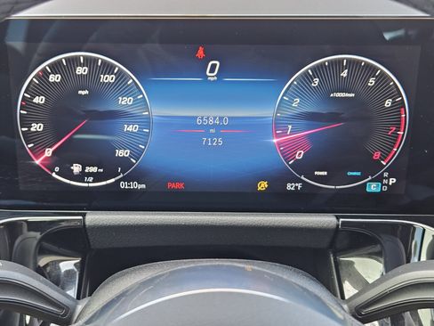 Certified 2026 Mercedes-Benz GLA 250 image 15