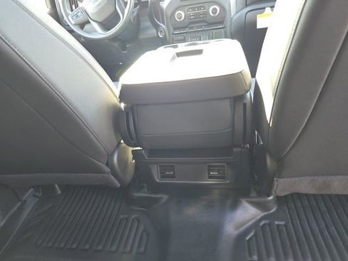 New 2024 GMC Sierra 3500 Pro w/ Convenience Package image 13