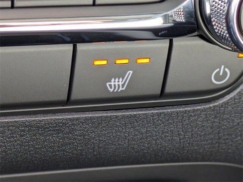 Used 2025 MAZDA MAZDA3 s image 26