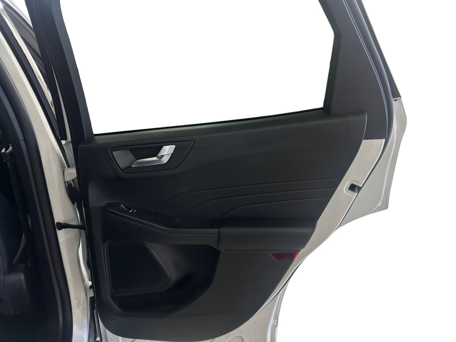Certified 2024 Ford Escape ST-Line w/ Tech Pack #1 FWD image 23
