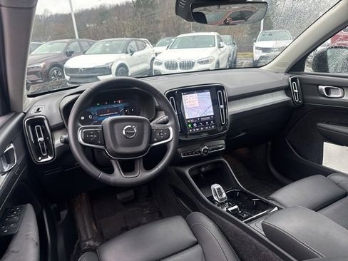 Used 2026 Volvo XC40 B5 Plus w/ Protection Package Premier image 11