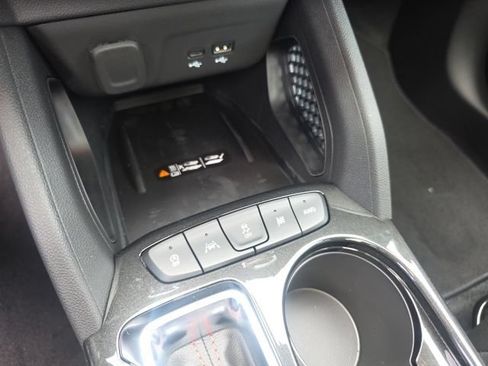 New 2026 Chevrolet TrailBlazer RS w/ Convenience Package AWD/4WD image 23