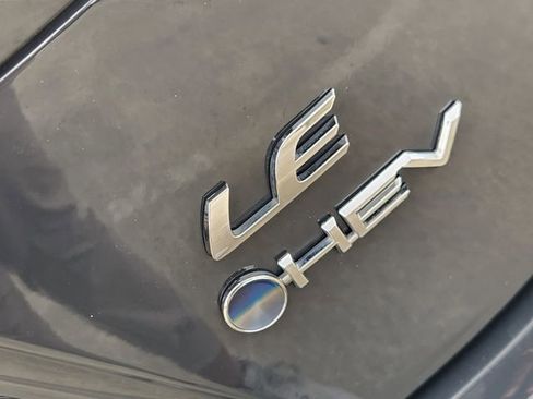 Certified 2025 Toyota Corolla LE image 12