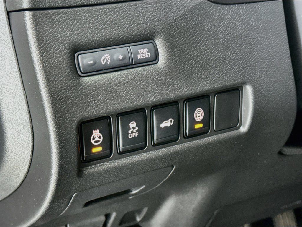 Used 2024 Nissan Murano Platinum AWD/4WD image 11