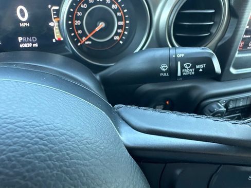 Used 2021 Jeep Gladiator Sport AWD/4WD image 26
