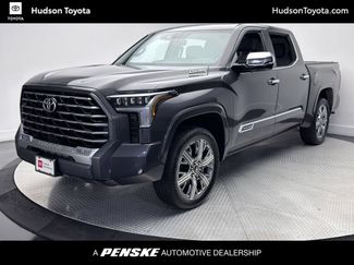 Used 2026 Toyota Tundra Capstone AWD/4WD video 1