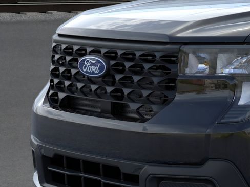 New 2026 Ford Maverick XLT FWD image 18