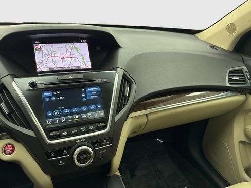 Used 2018 Acura MDX SH-AWD w/ Technology Package image 24