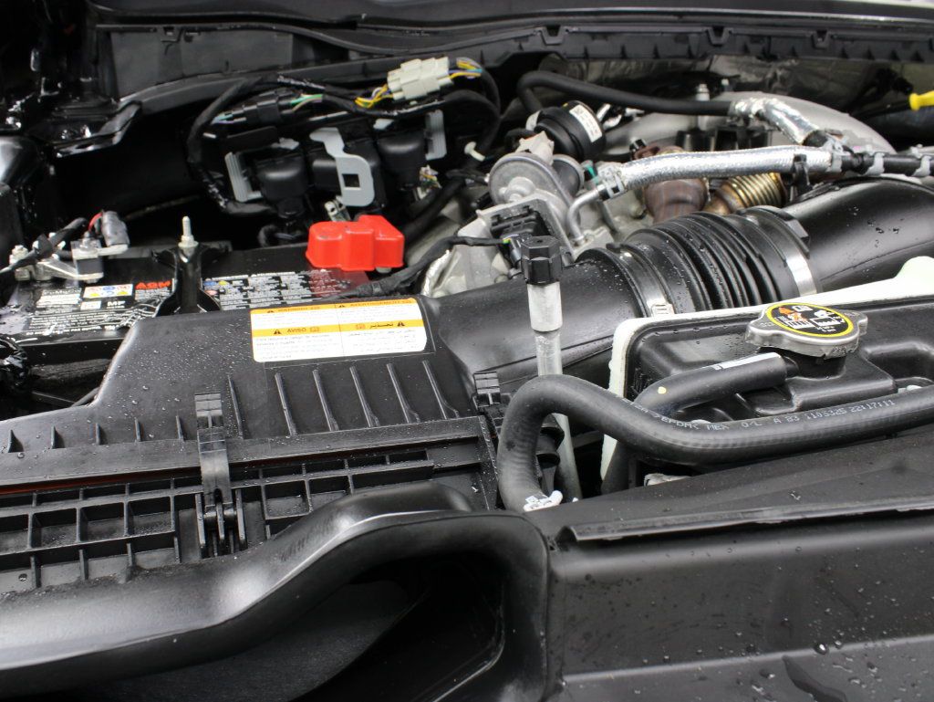 Used 2024 Ford F250 Platinum AWD/4WD image 41