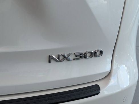 Used 2021 Lexus NX 300 FWD w/ Premium Package image 12