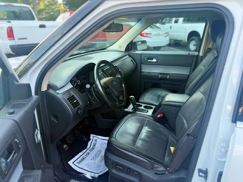 Used 2013 Ford Flex Limited AWD/4WD image 9