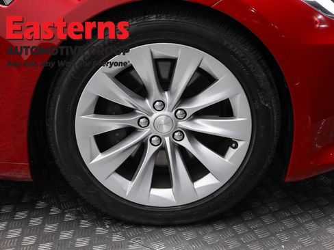 Used 2016 Tesla Model S 90D image 28