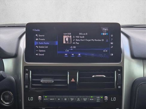 Used 2023 Lexus GX 460 Premium AWD/4WD image 13