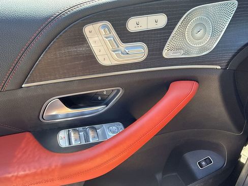 Used 2021 Mercedes-Benz GLE 53 AMG 4MATIC Coupe image 29