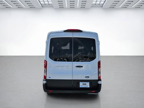 New 2025 Ford Transit 350 XL image 6