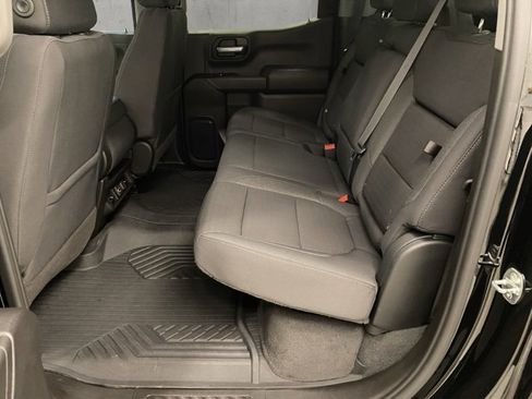 Used 2021 Chevrolet Silverado 1500 LT w/ All Star Edition Plus image 23