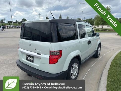 Used 2010 Honda Element LX image 3