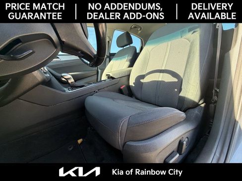 Used 2019 Hyundai Sonata SEL image 13