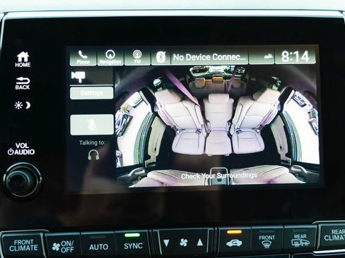 Used 2023 Honda Odyssey Touring image 55