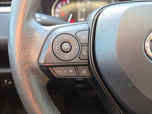 Certified 2024 Toyota RAV4 LE image 23