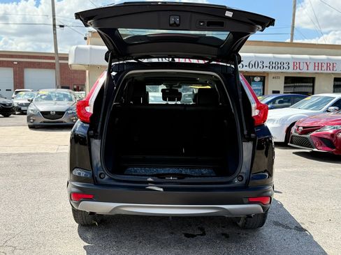 Used 2018 Honda CR-V EX-L image 30