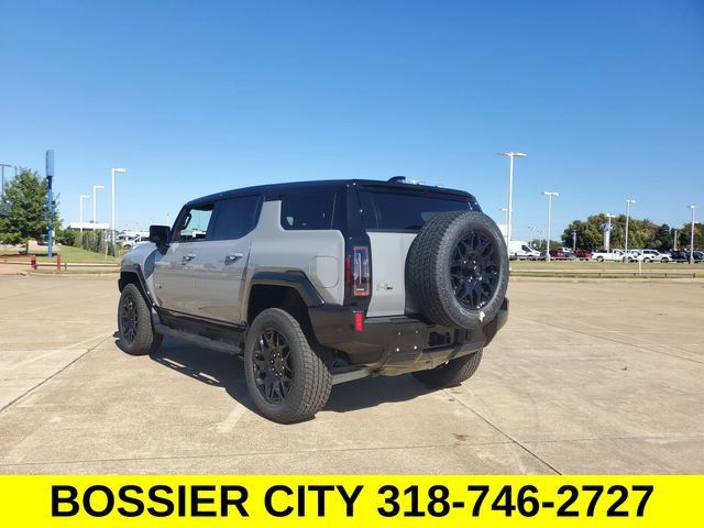 New 2026 GMC Hummer EV SUV AWD/4WD image 5