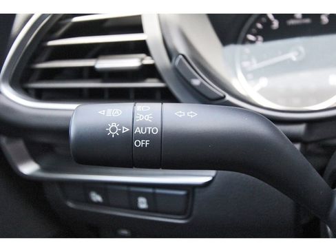 New 2026 MAZDA MAZDA3 s Sport image 16