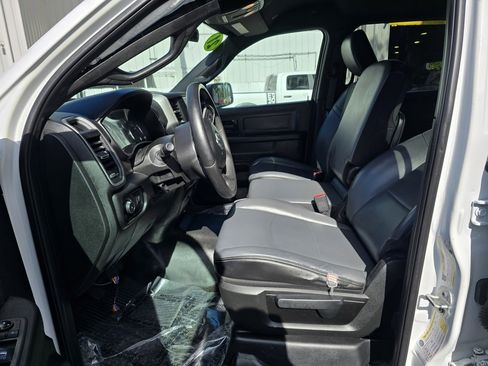 Used 2021 RAM 2500 Tradesman image 18