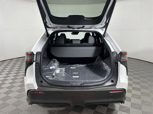 New 2026 Toyota bZ AWD/4WD image 22