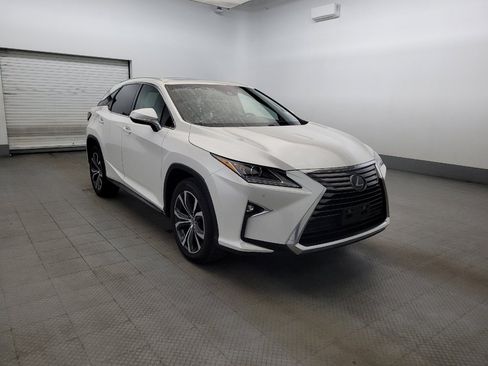 Used 2019 Lexus RX 350 AWD w/ Navigation Package image 13