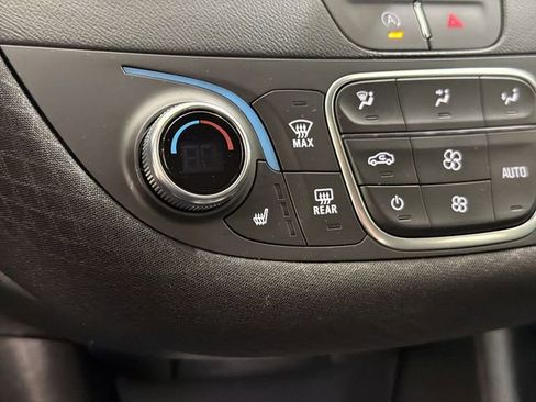 Certified 2023 Chevrolet Malibu LT image 28