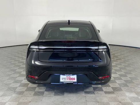 New 2026 Toyota Prius Plug-In Hybrid FWD image 13