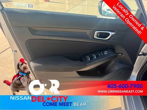 Used 2025 Honda Civic Sport image 15