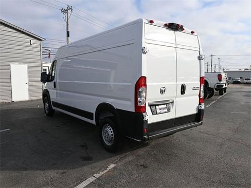 New 2026 RAM ProMaster 2500 w/ Premium Convenience Group image 7