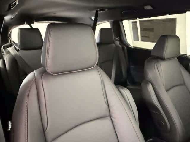 New 2026 Honda Odyssey Sport-L image 65