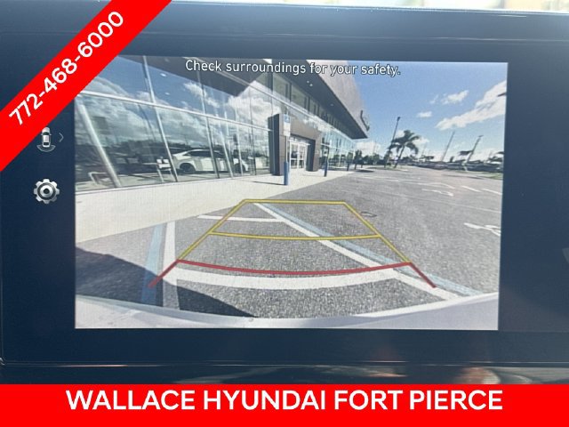 Used 2025 Hyundai Palisade SEL FWD image 27