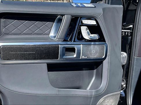 Used 2023 Mercedes-Benz G 550 G 550 image 22