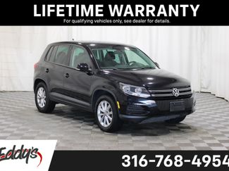 Used 2014 Volkswagen Tiguan SE FWD video 1