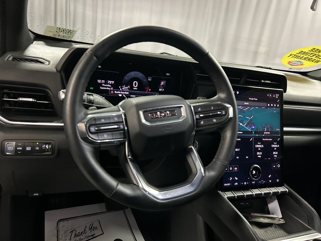 Used 2026 GMC Terrain Elevation FWD image 15