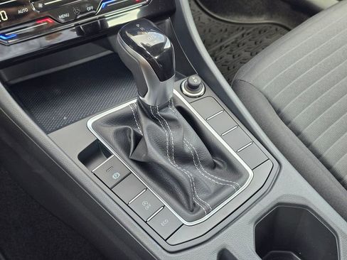 New 2026 Volkswagen Jetta S FWD image 32