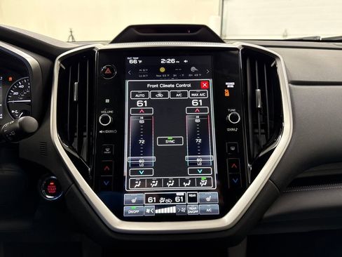 Certified 2023 Subaru Ascent Limited w/ Technology Package image 20