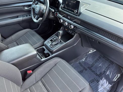 Used 2023 Honda CR-V Sport image 31